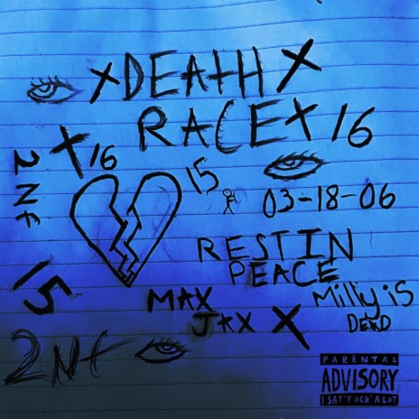 Death Race | Boomplay Music