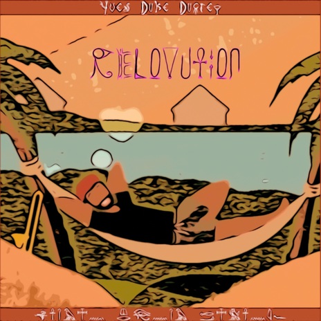 ReLovution | Boomplay Music