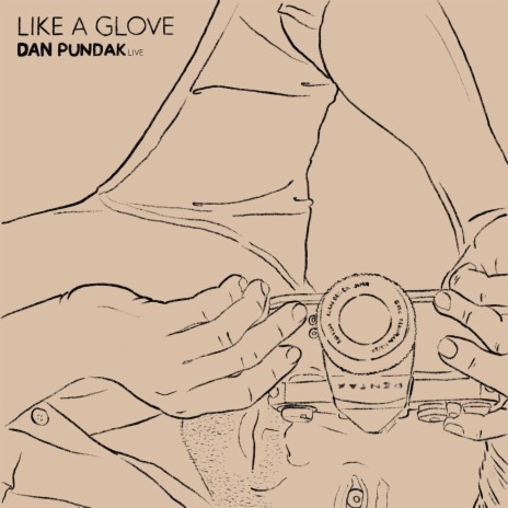 Like a Glove - Live