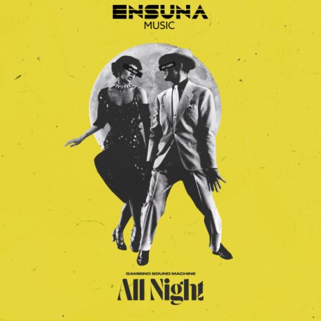 All night (Original Mix) | Boomplay Music