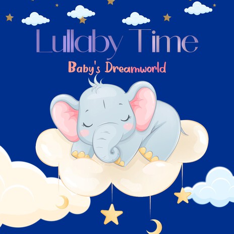 Grace Lullaby | Boomplay Music