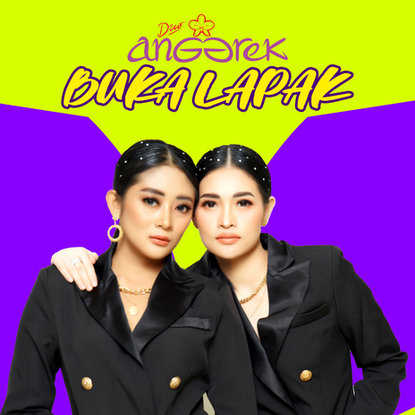 Buka Lapak | Boomplay Music