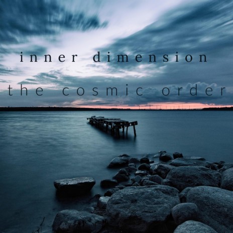 Inner Dimension | Boomplay Music