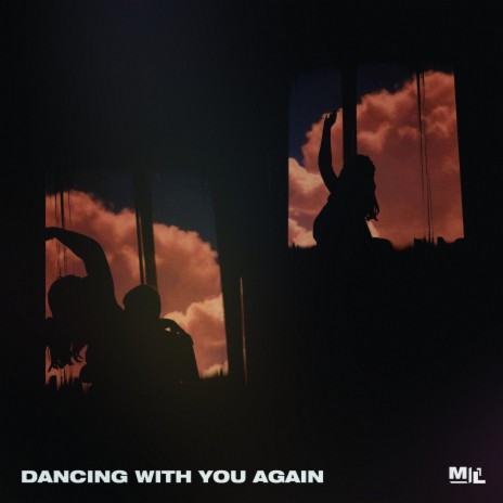 Dancing With You Again (Instrumental)