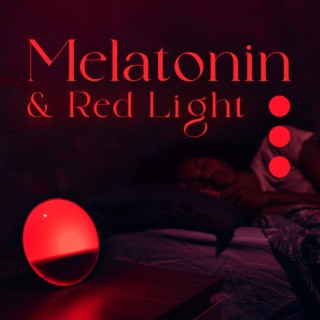 Melatonin & Red Light: Soft Music for Nighttime, No More Sleepless Nights, The Production of Melatonin