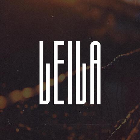 Leila (Arabic Reggaeton Type Beat) | Boomplay Music