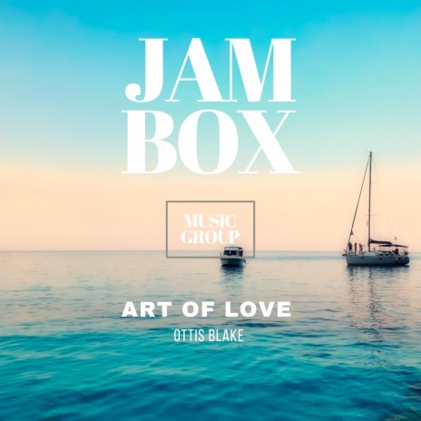 Art of Love (Original mix) | Boomplay Music