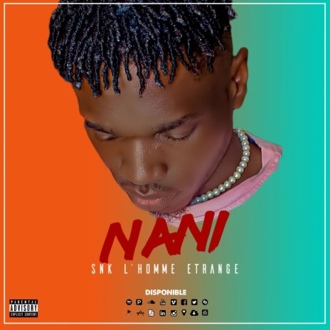 Nani (Acoustic) | Boomplay Music