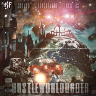 HUSTLEWORLDORDER