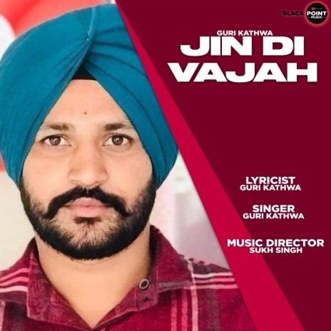 Jin Di Vajah (Punjabi Pop) | Boomplay Music