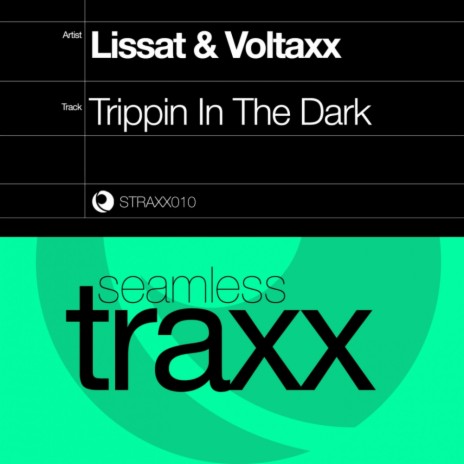 Trippin in the Dark (Vocal Club Mix) ft. Voltaxx | Boomplay Music