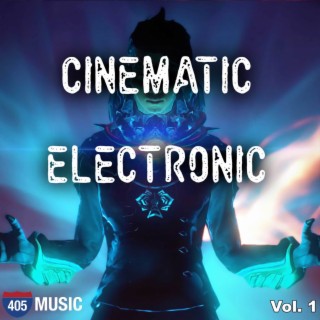 Cinematic Electronic, Vol. 1