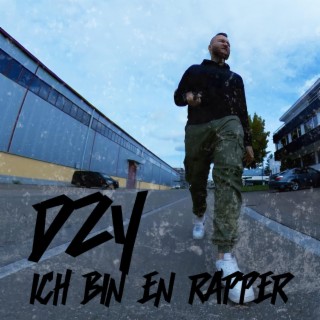 Ich bin en Rapper