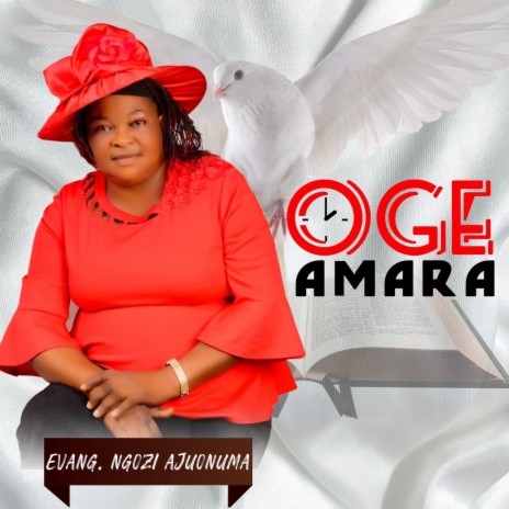 Oge Amara | Boomplay Music