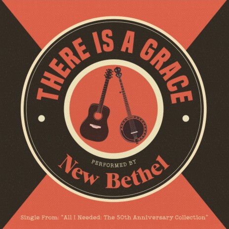 There Is A Grace (LP version) | Boomplay Music