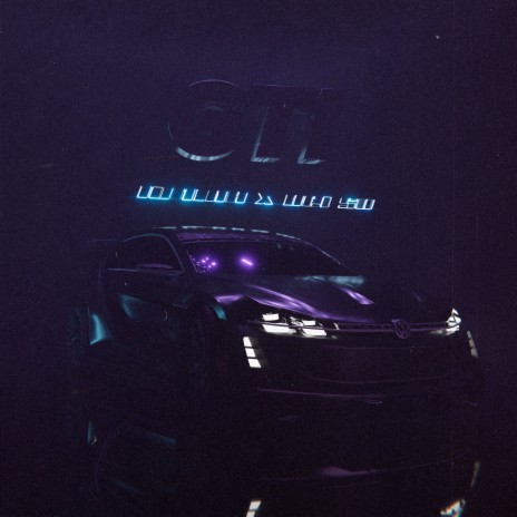 Gti ft. 7umina | Boomplay Music