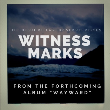 Witness Marks | Boomplay Music