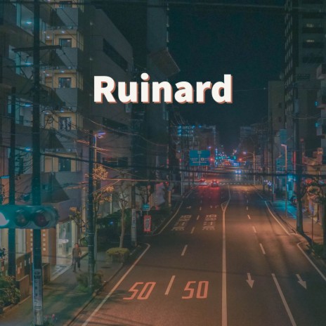 Ruinard | Boomplay Music