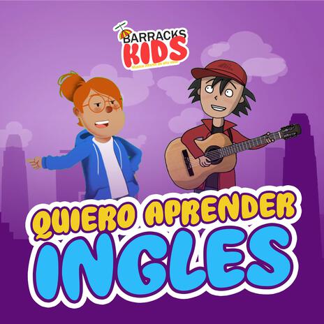 Quiero aprender ingles | Boomplay Music