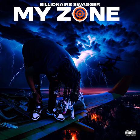 In My Zone | Boomplay Music