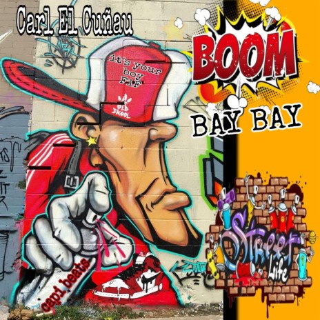 Boom bay bay