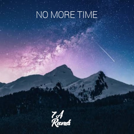 No More Time