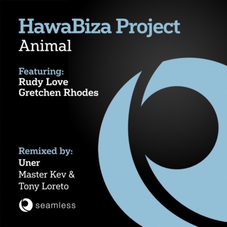 Animal (Hawabiza Deep Mix)