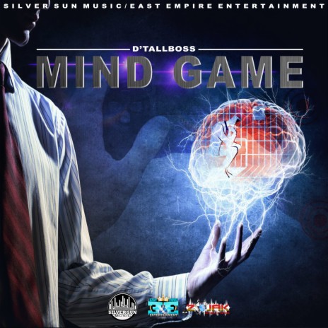 Mind Game (Explicit) | Boomplay Music