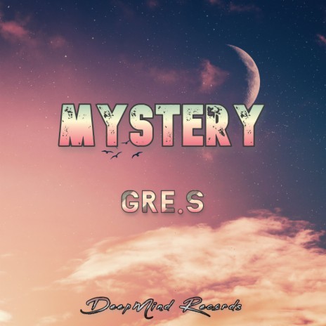 Mystery (Original mix) | Boomplay Music