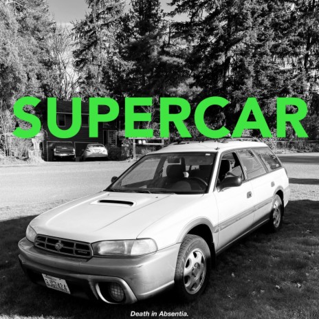 SUPERCAR