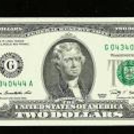 $2 bill | Boomplay Music