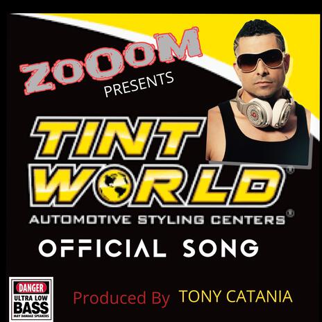 TINT WORLD (ARC AUDIO VERSION) | Boomplay Music