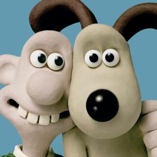 Wallace and Gromit