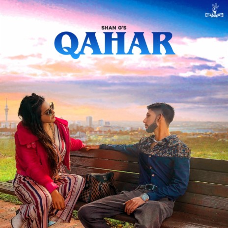 Qahar | Boomplay Music