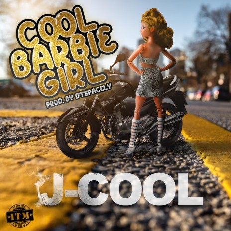 Cool Barbie Girl | Boomplay Music