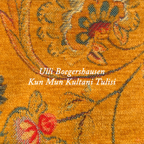 Kun Mun Kultani Tulisi (traditional version) | Boomplay Music