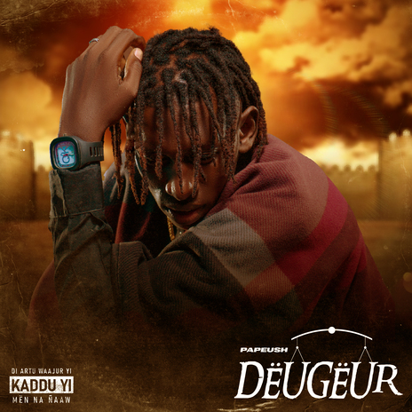 Deugeur | Boomplay Music