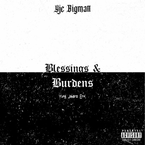 Blessings & Burdens | Boomplay Music