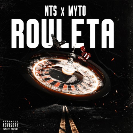 ROULETA ft. MYTO & TOYGGE | Boomplay Music