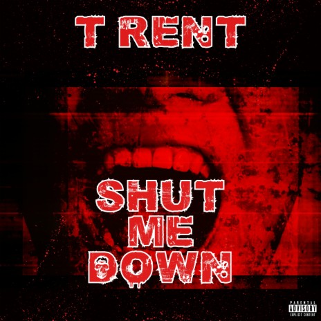 Shut Me Down | Boomplay Music