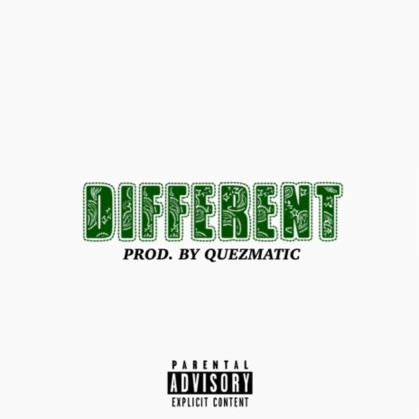 different | Boomplay Music