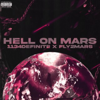 Hell on Mars