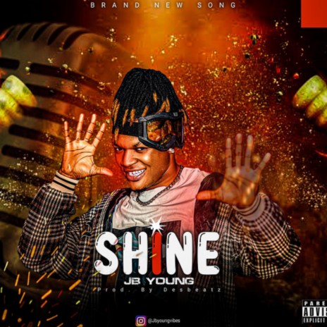 Shine | Boomplay Music