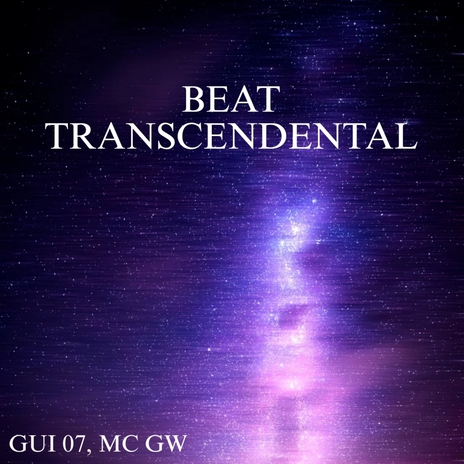 BEAT TRANSCENDENTAL ft. Mc Gw | Boomplay Music