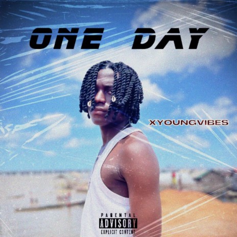 One Day | Boomplay Music