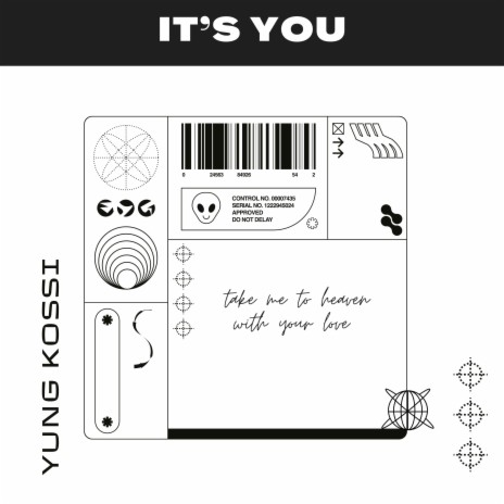It's You | Boomplay Music