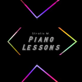 Piano Lessons