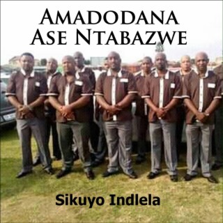 Amadodana Ase Ntabazwe