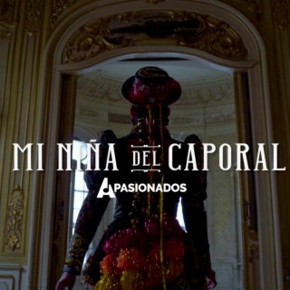Mi Niña Del Caporal lyrics | Boomplay Music