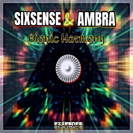 Bionic Harmony ft. Ambra | Boomplay Music